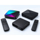 Android tv priedėliai